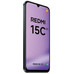 XIAOMI Redmi 15C NFC 5G 6.9128G 4G Midnight Black-SX12 XIAOMI Redmi 15C NFC 5G 6.9128G 4G Midnight Black